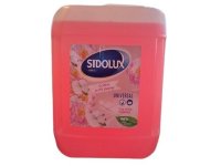 Sidolux Uni 5l Cotton with Peony
